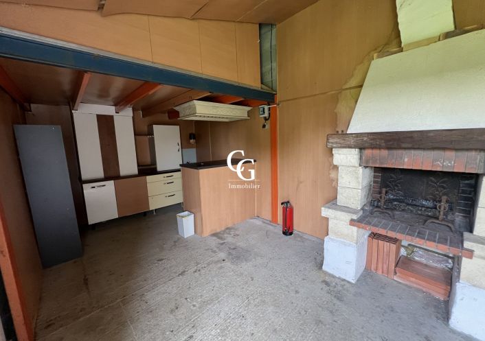 à vendre Maison Saint-philbert-de-bouaine