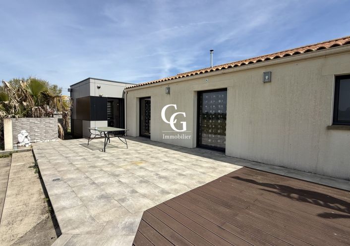 à vendre Maison Vieillevigne