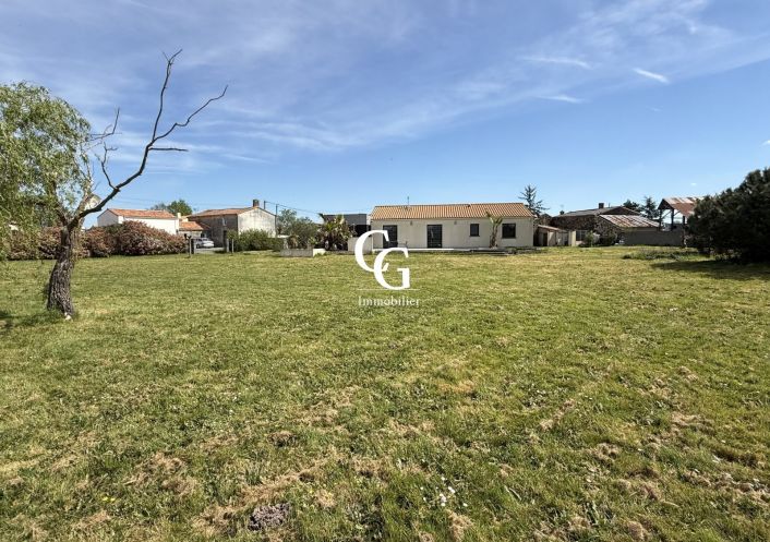 à vendre Maison Vieillevigne