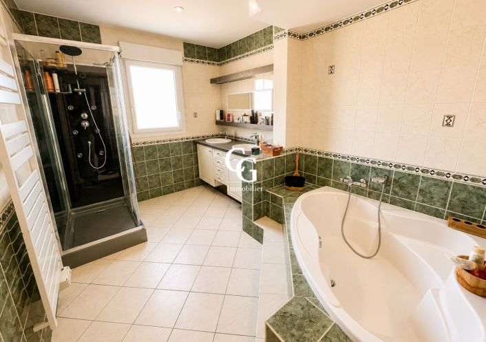à vendre Maison Vieillevigne