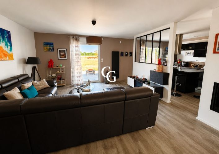 à vendre Maison Vieillevigne