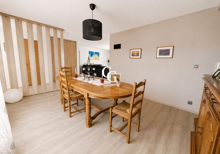 à vendre Maison Vieillevigne