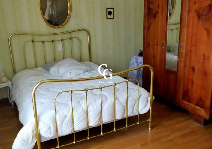 à vendre Maison Vieillevigne