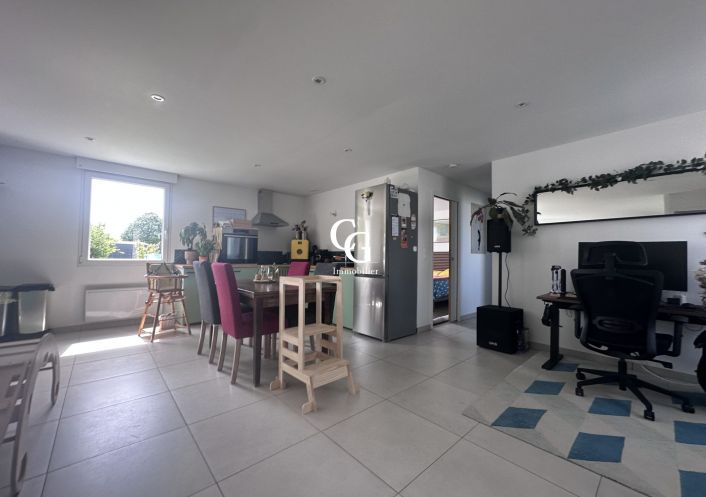 à vendre Maison Montréverd
