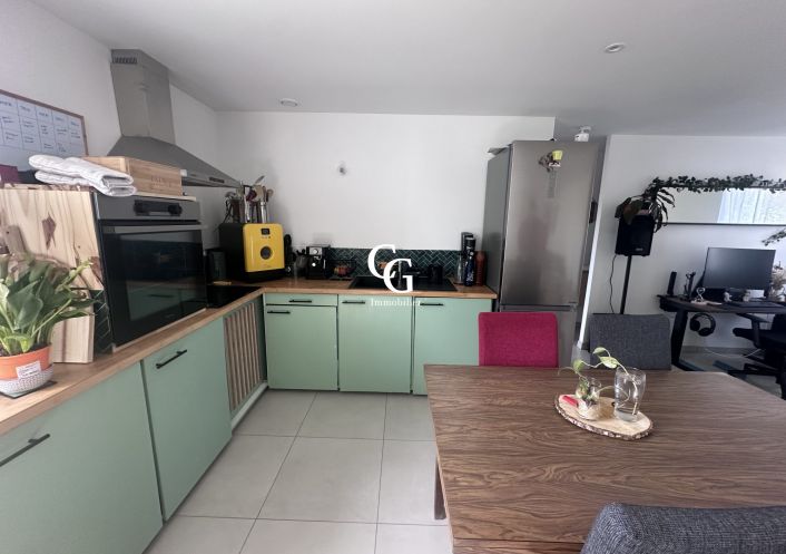 à vendre Maison Montréverd