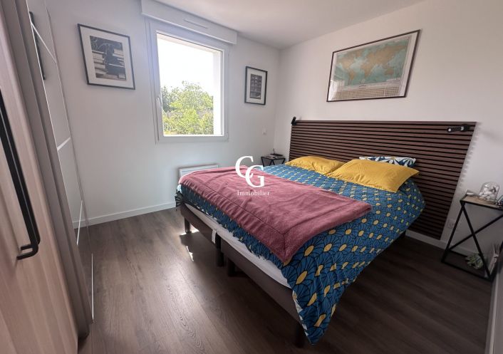 à vendre Maison Montréverd