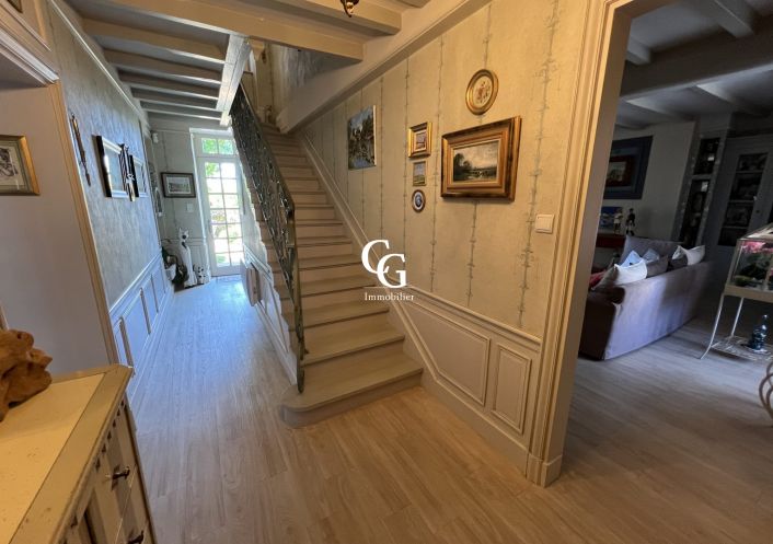à vendre Maison Les Landes-genusson