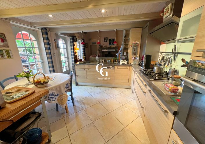 à vendre Maison Les Landes-genusson
