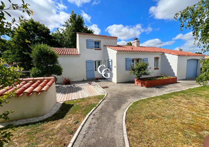 à vendre Maison Vieillevigne