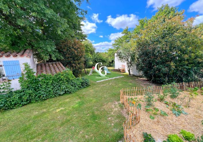 à vendre Maison Vieillevigne