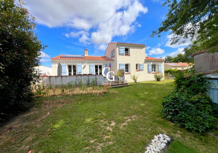 à vendre Maison Vieillevigne