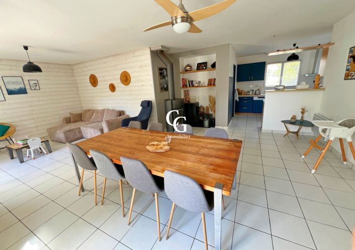 à vendre Maison Vieillevigne