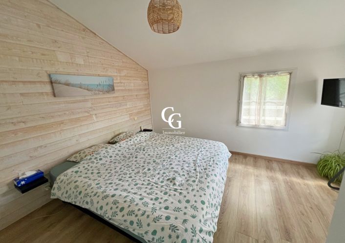 à vendre Maison Vieillevigne