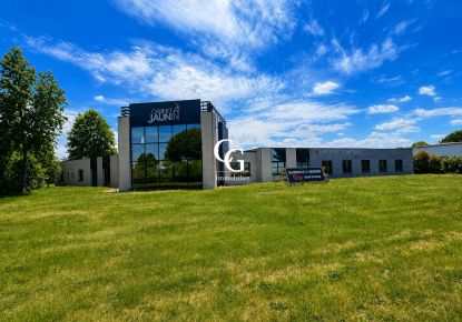 vente Local commercial Vieillevigne