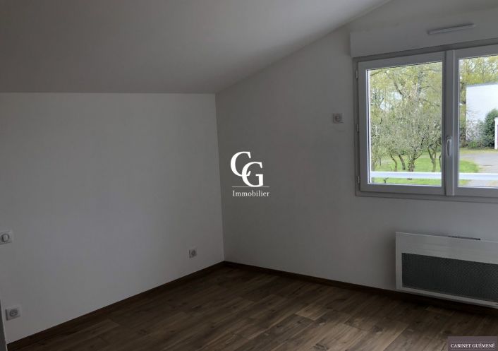 à louer Maison Vieillevigne