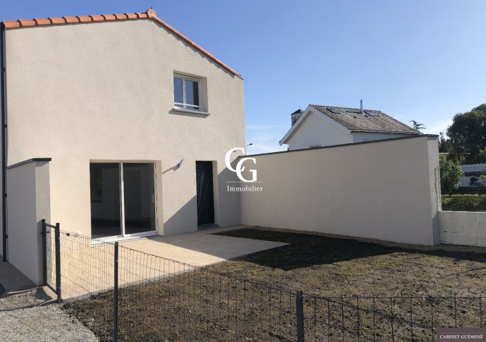 à louer Maison Vieillevigne
