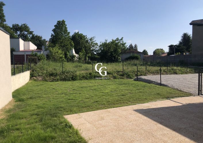 à louer Maison Vieillevigne