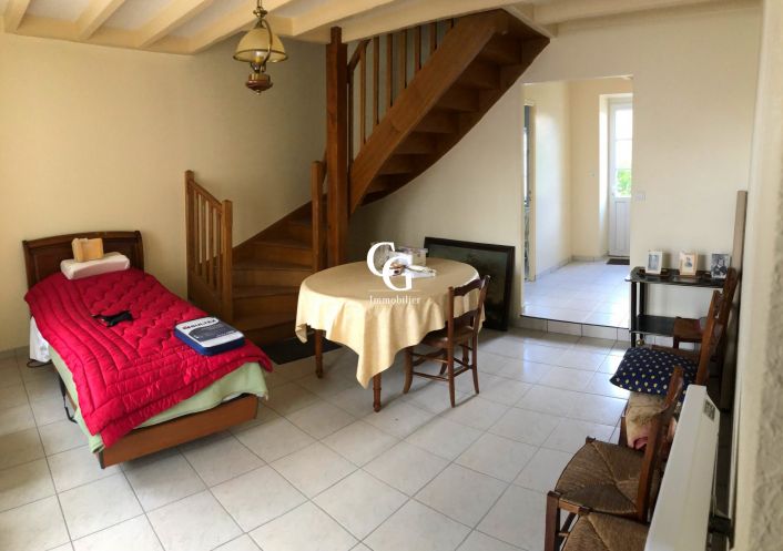 à vendre Maison Vieillevigne