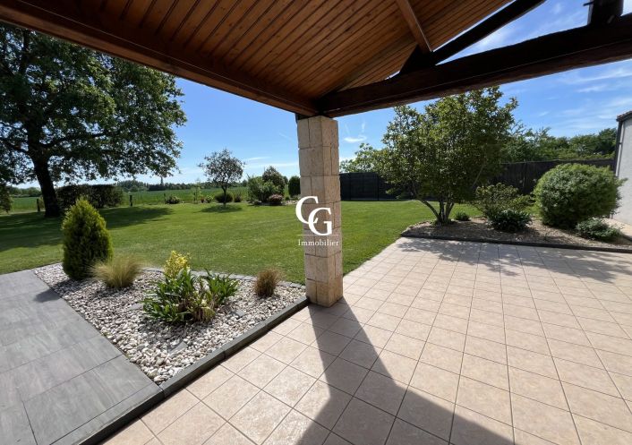 à vendre Maison Montaigu-vendée