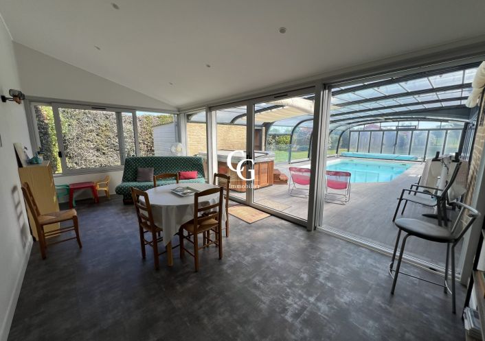à vendre Maison Montaigu-vendée