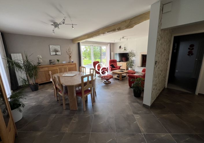 à vendre Maison Montaigu-vendée
