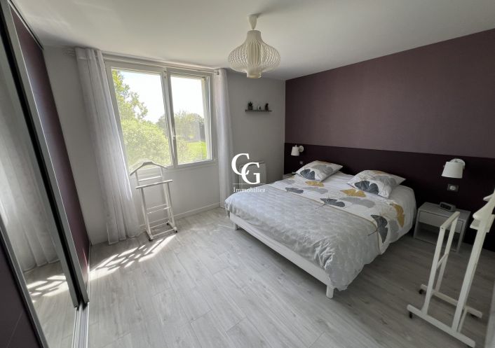 à vendre Maison Montaigu-vendée