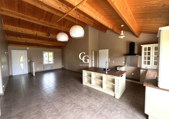 à vendre Maison Saint-philbert-de-bouaine