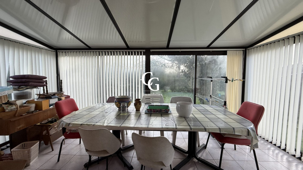 vente Maison Vieillevigne - Photo 5