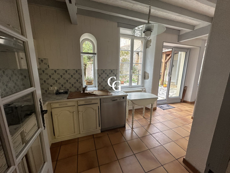 vente Maison Vieillevigne - Photo 8