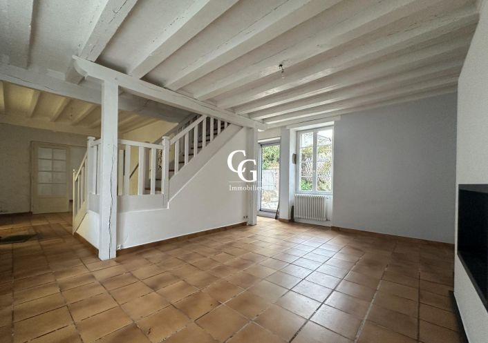 à vendre Maison Vieillevigne