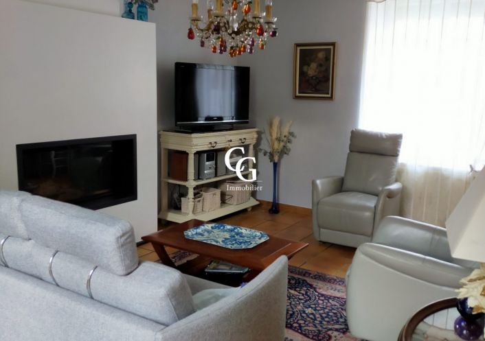 à vendre Maison Vieillevigne