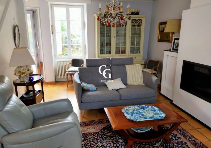 à vendre Maison Vieillevigne