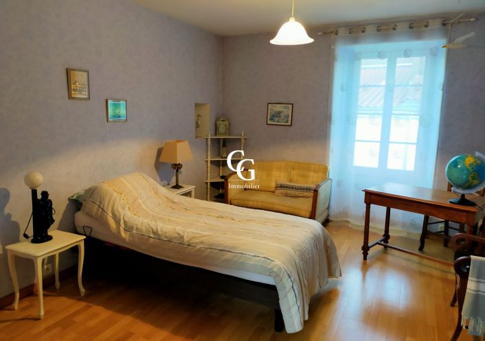 à vendre Maison Vieillevigne