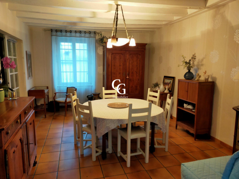 vente Maison Vieillevigne - Photo 2