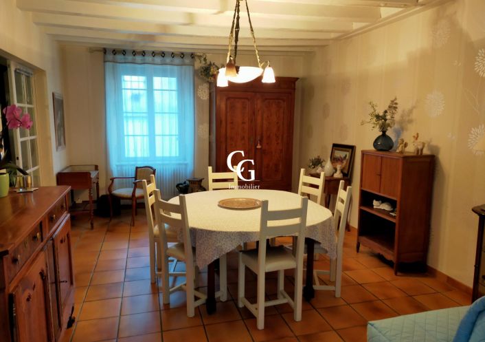 à vendre Maison Vieillevigne