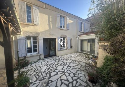 vente Maison Vieillevigne