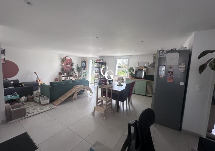 à vendre Maison Montréverd