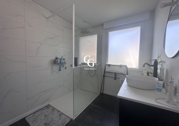 à vendre Maison Montréverd