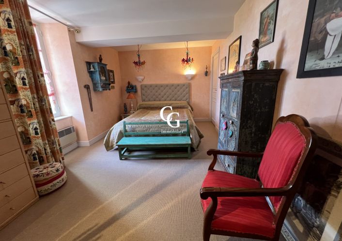 à vendre Maison Les Landes-genusson