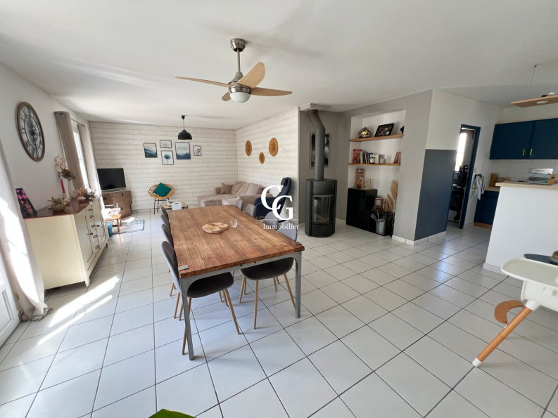vente Maison Vieillevigne - Photo 6