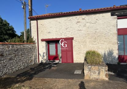 vente Maison Aigrefeuille-sur-maine