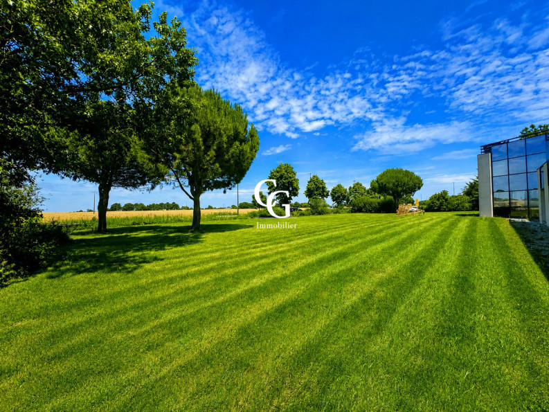 vente Local commercial Vieillevigne - Photo 8