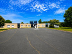 vente Local commercial Vieillevigne