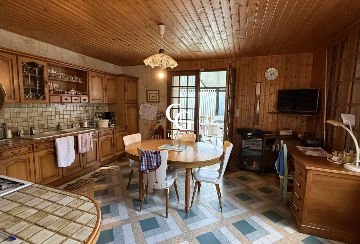 vente Maison Vieillevigne - Photo 3