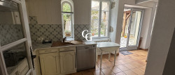 vente Maison Vieillevigne