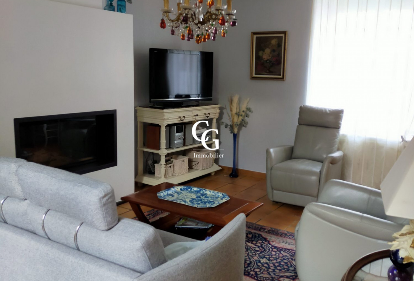 vente Maison Vieillevigne - Photo 3