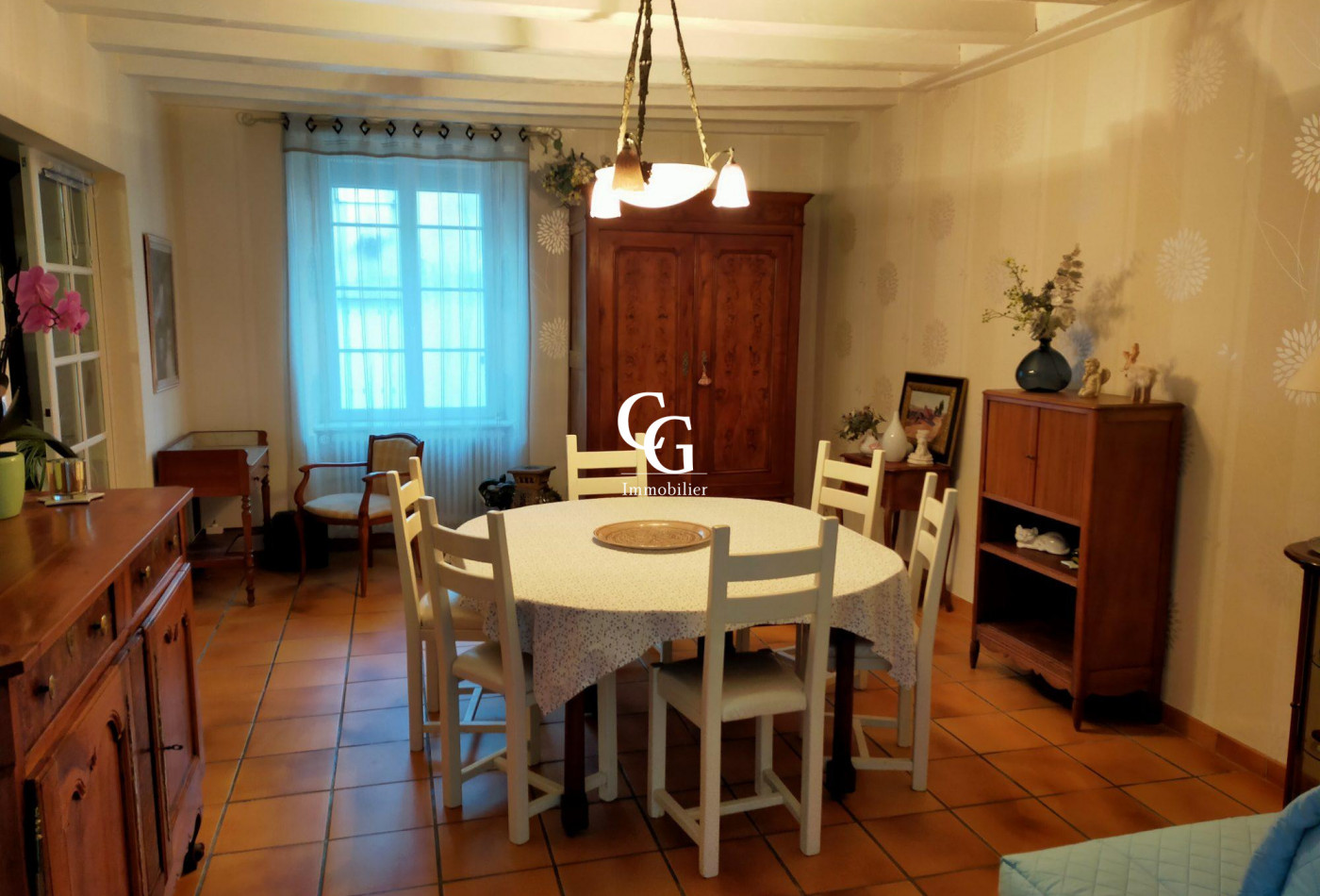 vente Maison Vieillevigne - Photo 2