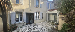 vente Maison Vieillevigne