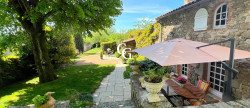 vente Maison Les Landes-genusson
