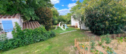 vente Maison Vieillevigne